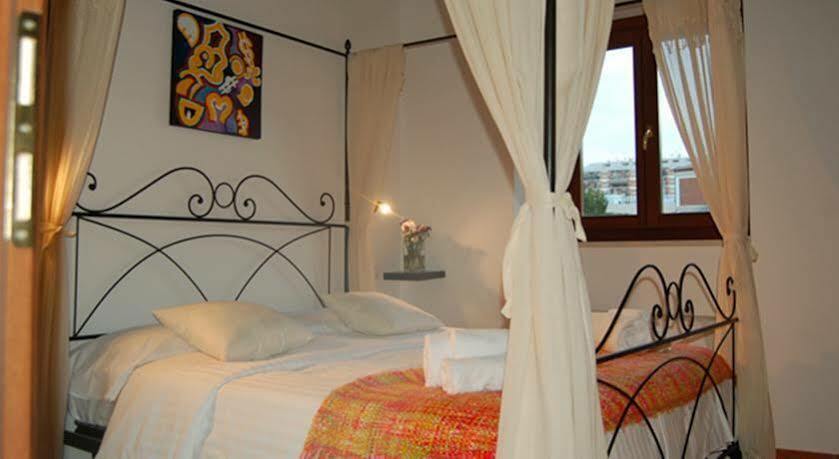 Borgo Papareschi Aparthotel Rom Rum bild